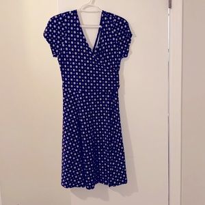 Dress was in my stitch fix box